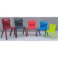 Stackable School Chair