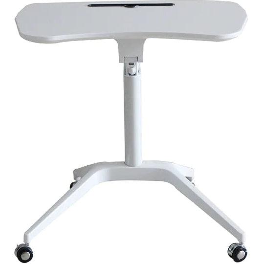 Stockholm Mobile Height Adjustable Desk