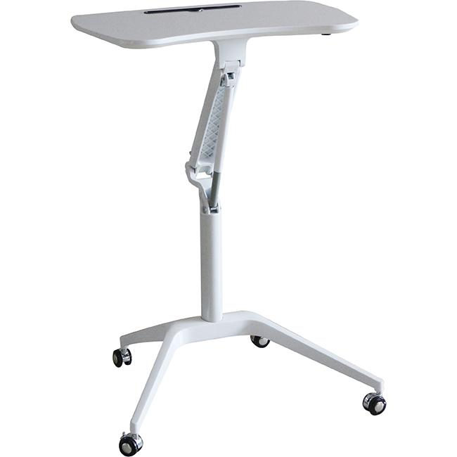 Stockholm Mobile Height Adjustable Desk