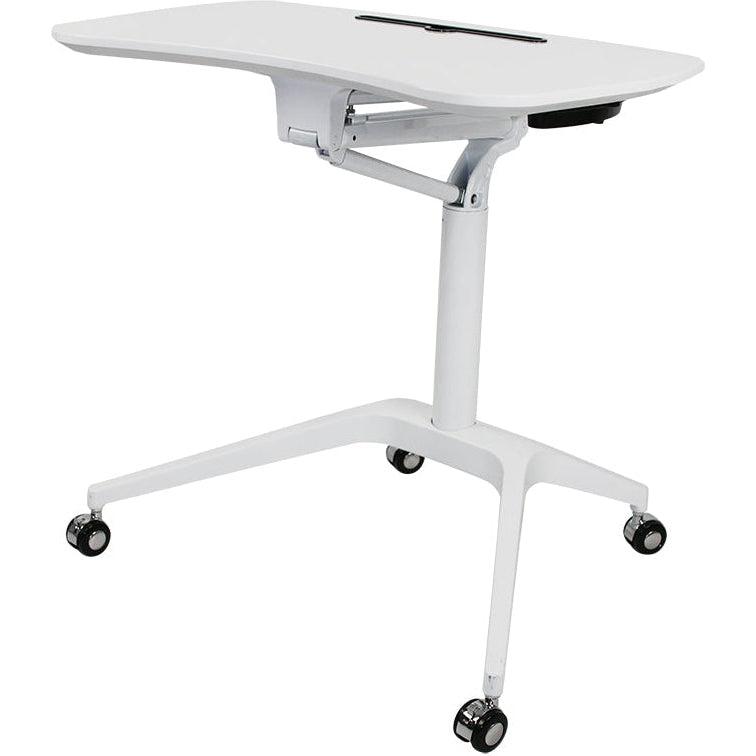 Stockholm Mobile Height Adjustable Desk