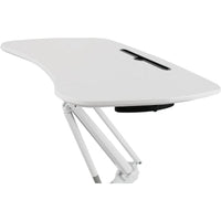 Stockholm Mobile Height Adjustable Desk