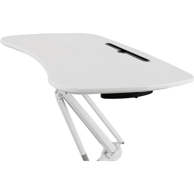 Stockholm Mobile Height Adjustable Desk