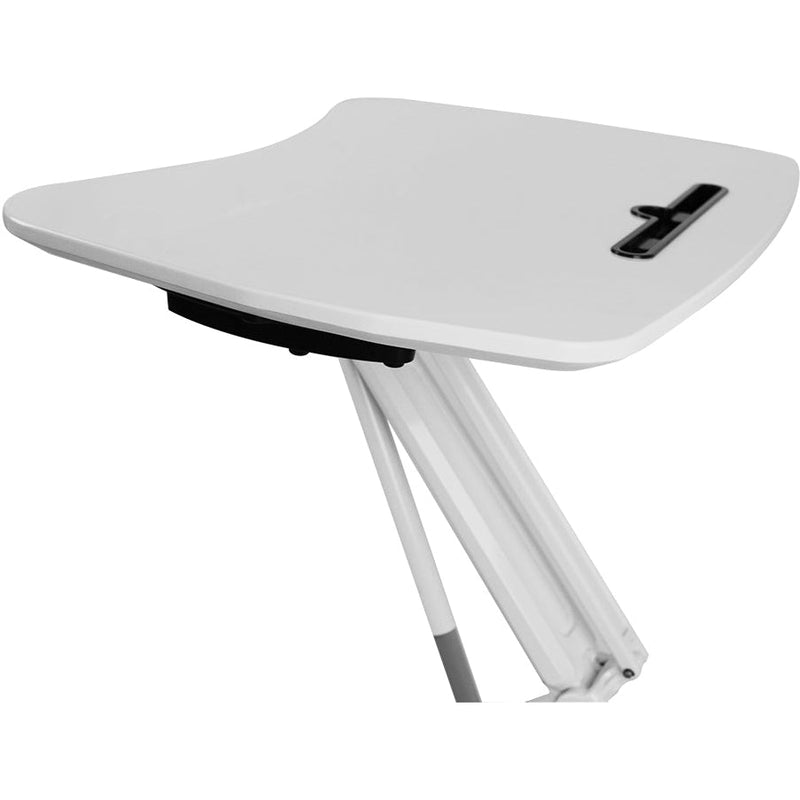 Stockholm Mobile Height Adjustable Desk