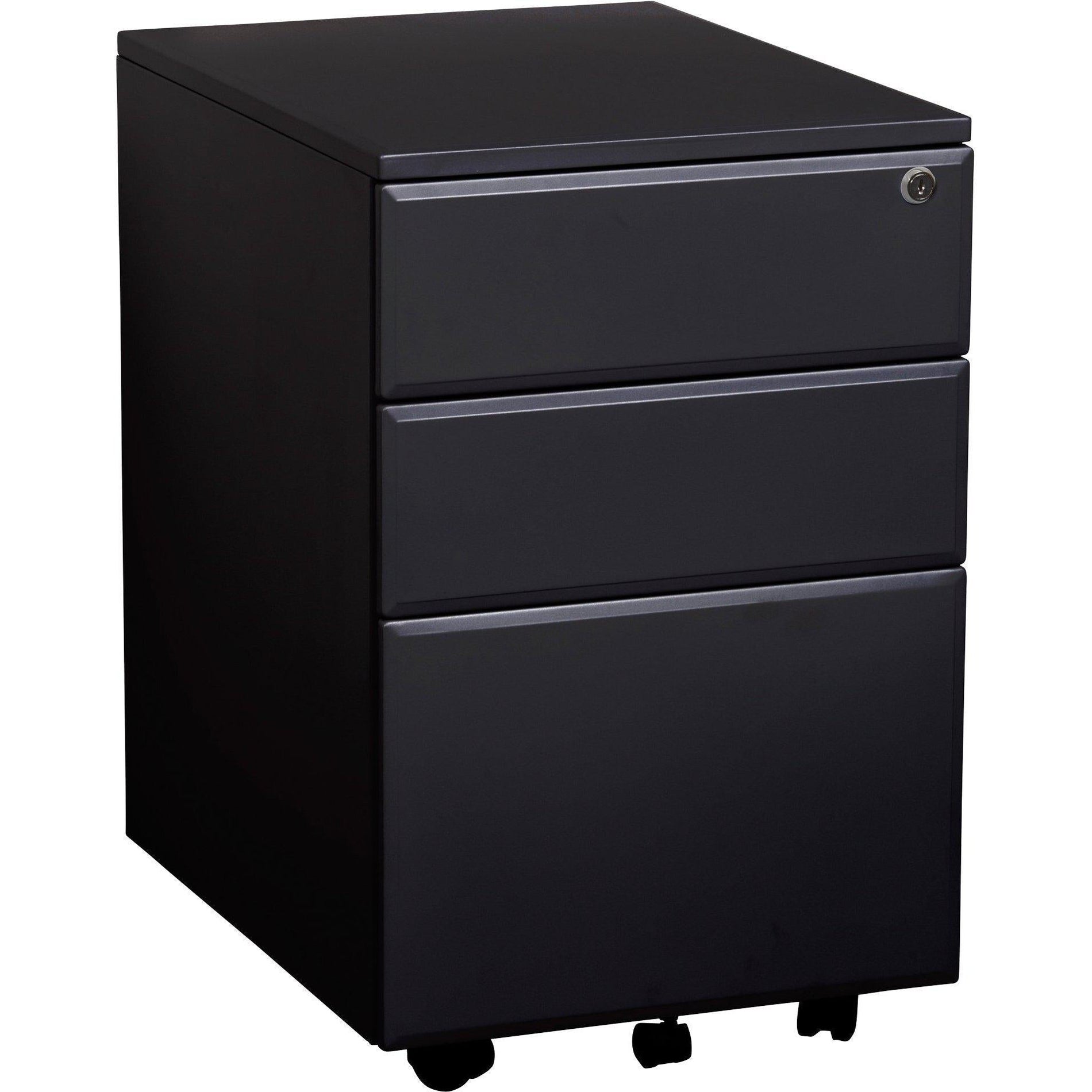 Mobile Pedestal Drawers & Cabinets | Elite Office Furniture