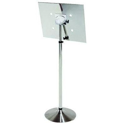 Sign Display Stand and Stand