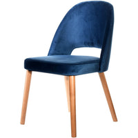 Semifreddo Chair