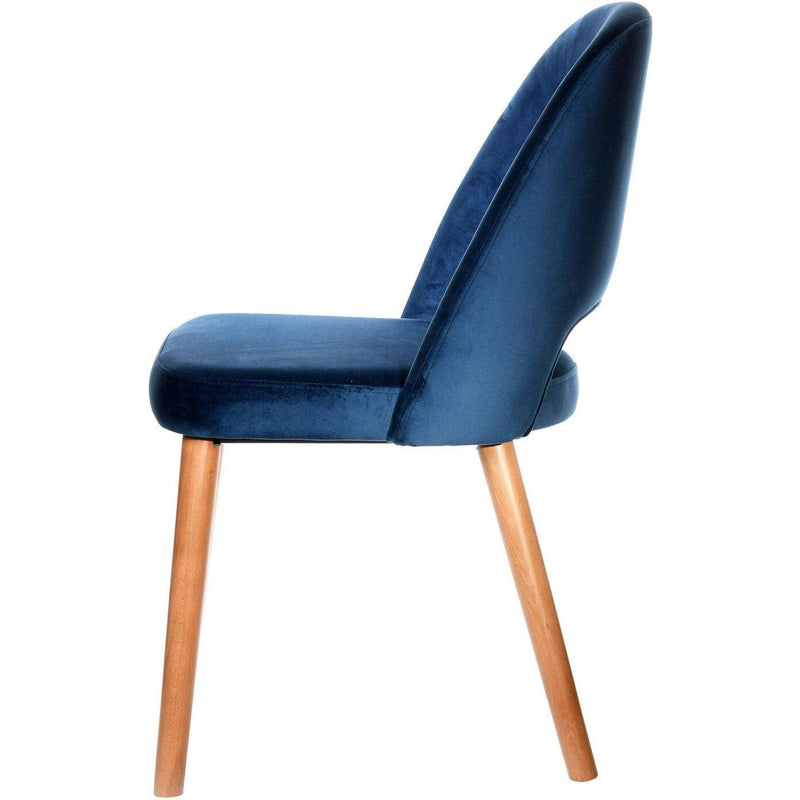 Semifreddo Chair