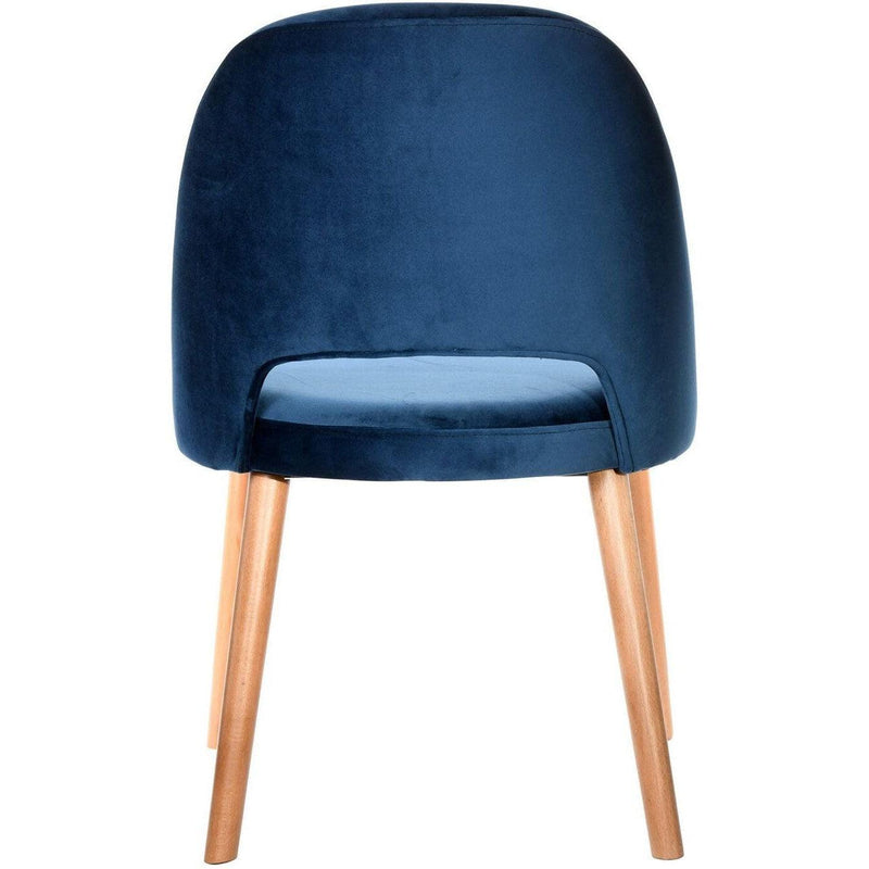 Semifreddo Chair