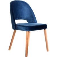 Semifreddo Chair