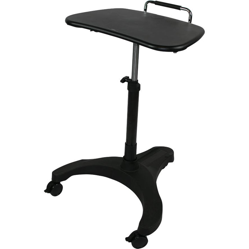 Upanatom Mobile Laptop Sit Stand Desk