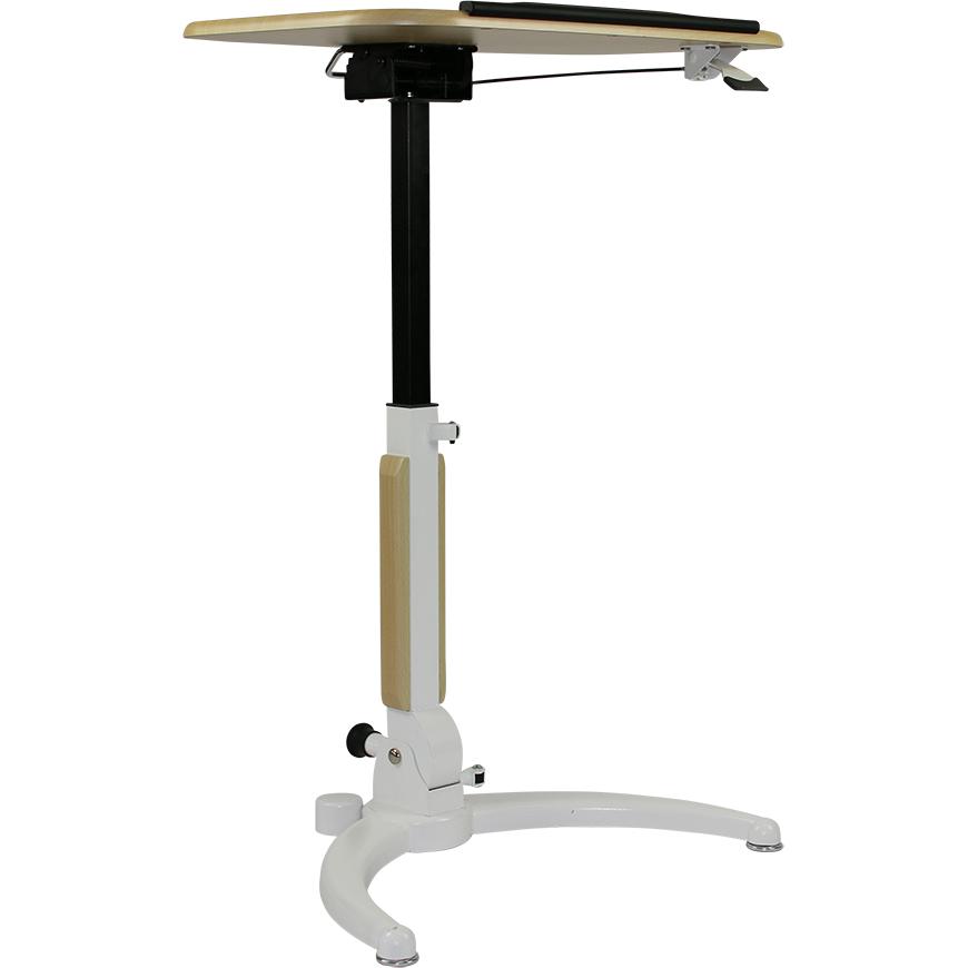 Upside Mobile Height Adjustable Lectern