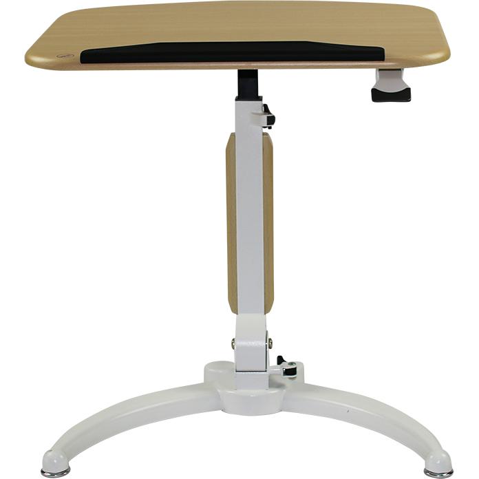 Upside Mobile Height Adjustable Lectern