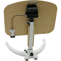 Upside Mobile Height Adjustable Lectern