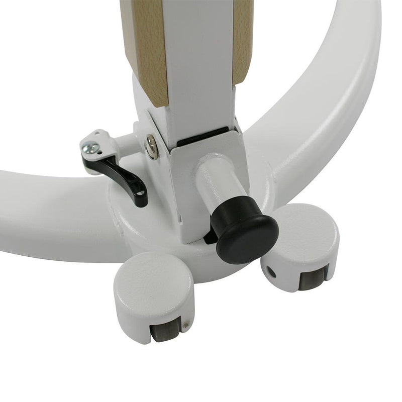 Upside Mobile Height Adjustable Lectern