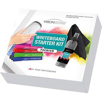 Lumiere Premium Glassboard Accessories