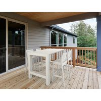 Vegas Bar Table 100/140