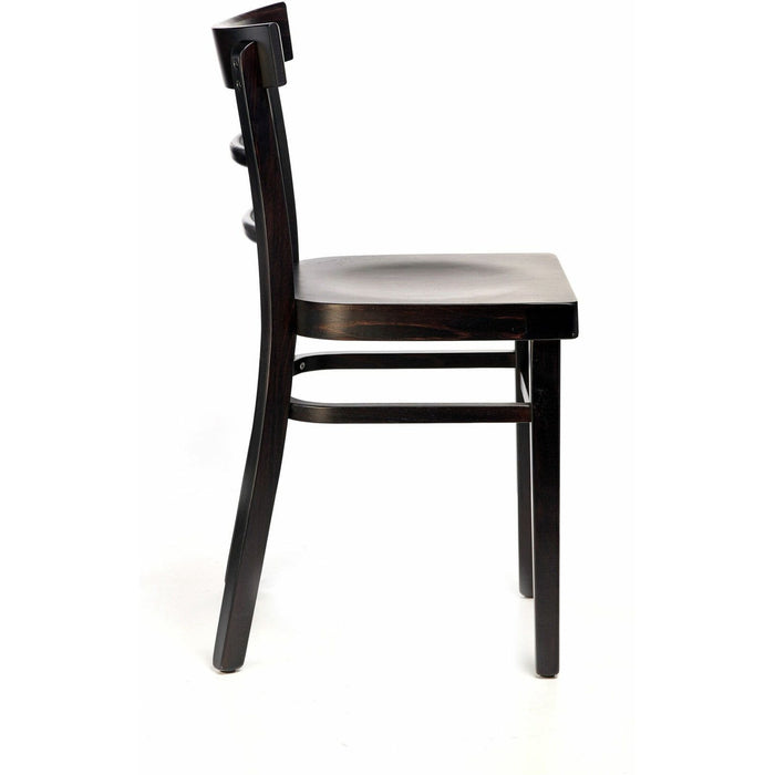 Vienna Chair - Ply Seat - (Europe)