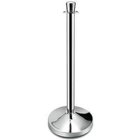 Q Barrier Stands & Ropes