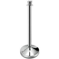 Q Barrier Stands & Ropes