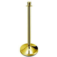 Q Barrier Stands & Ropes