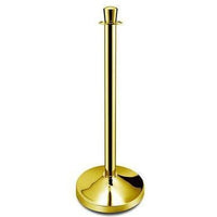 Q Barrier Stands & Ropes