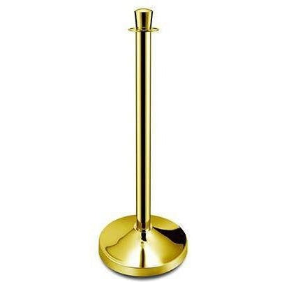 Q Barrier Stands & Ropes