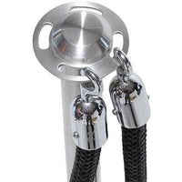 Q Barrier Stands & Ropes