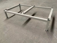 6 Door Metal Storage Locker