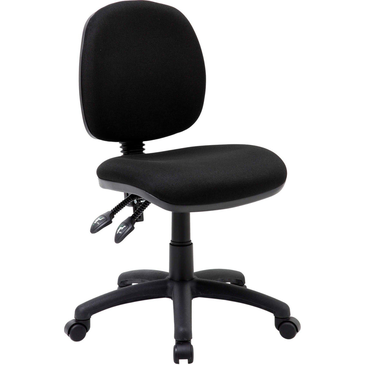 Task Chairs | Ergonomic & Armless Task Chairs | Elite Office Furniture
