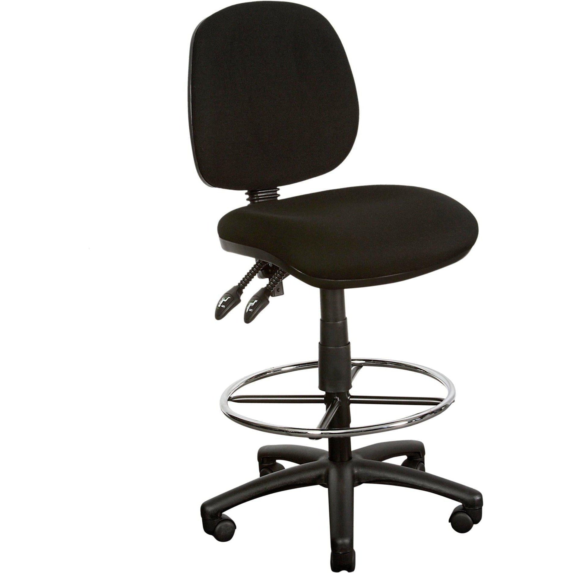 Task Chairs | Ergonomic & Armless Task Chairs | Elite Office Furniture