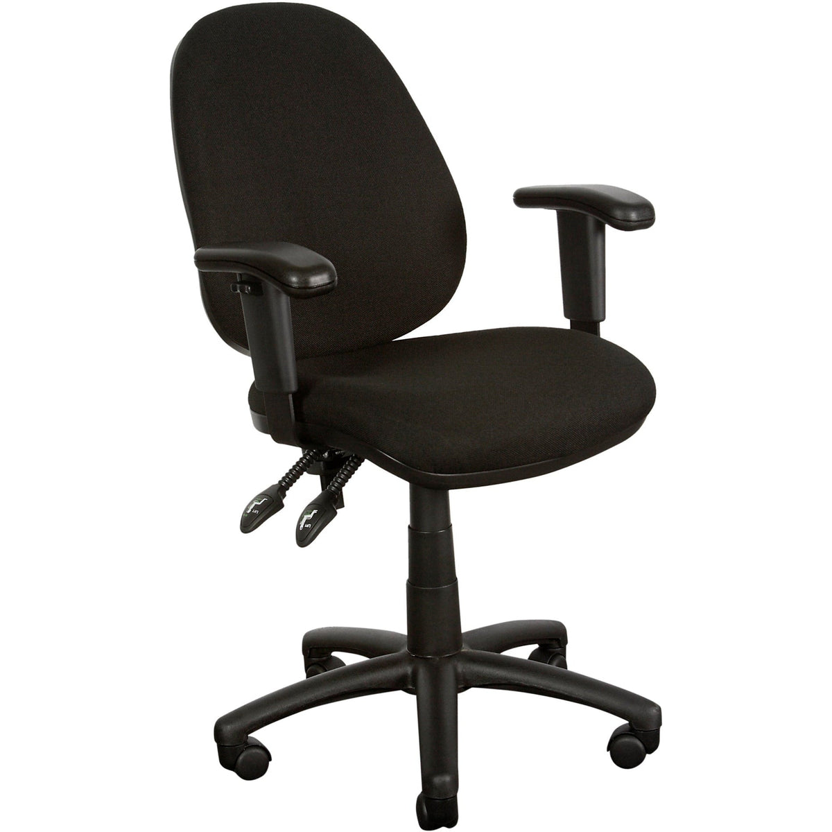 Task Chairs | Ergonomic & Armless Task Chairs | Elite Office Furniture
