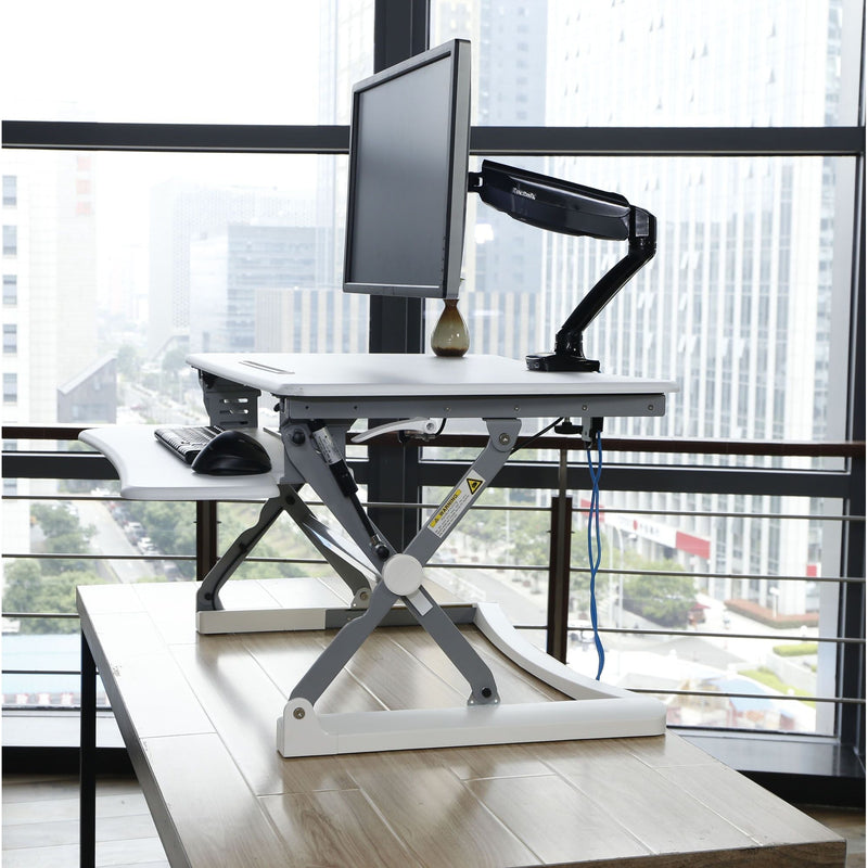 Rapid Riser - Height Adjustable Converter