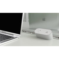 Novo Clamp On Power Rail - Power Point/USB Fast Charge