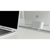 Novo Clamp On Power Rail - 2 Power Point